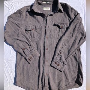 Vintage Orvis Men’s Medium Flannel